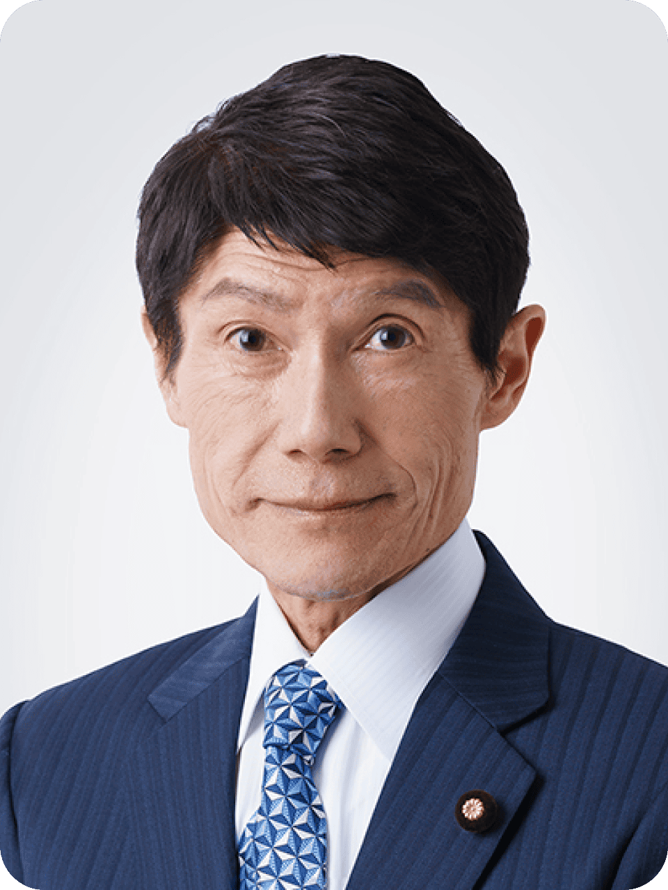 古川俊治